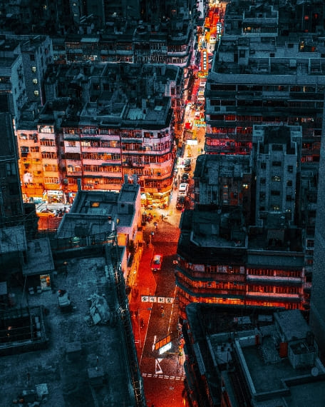 Light the Way Forward