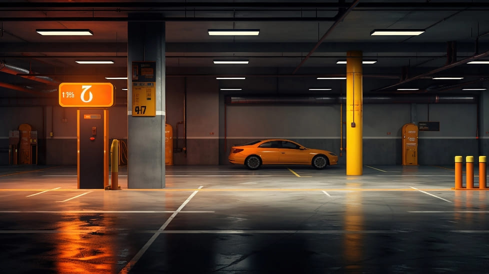 Transform Urban Mobility